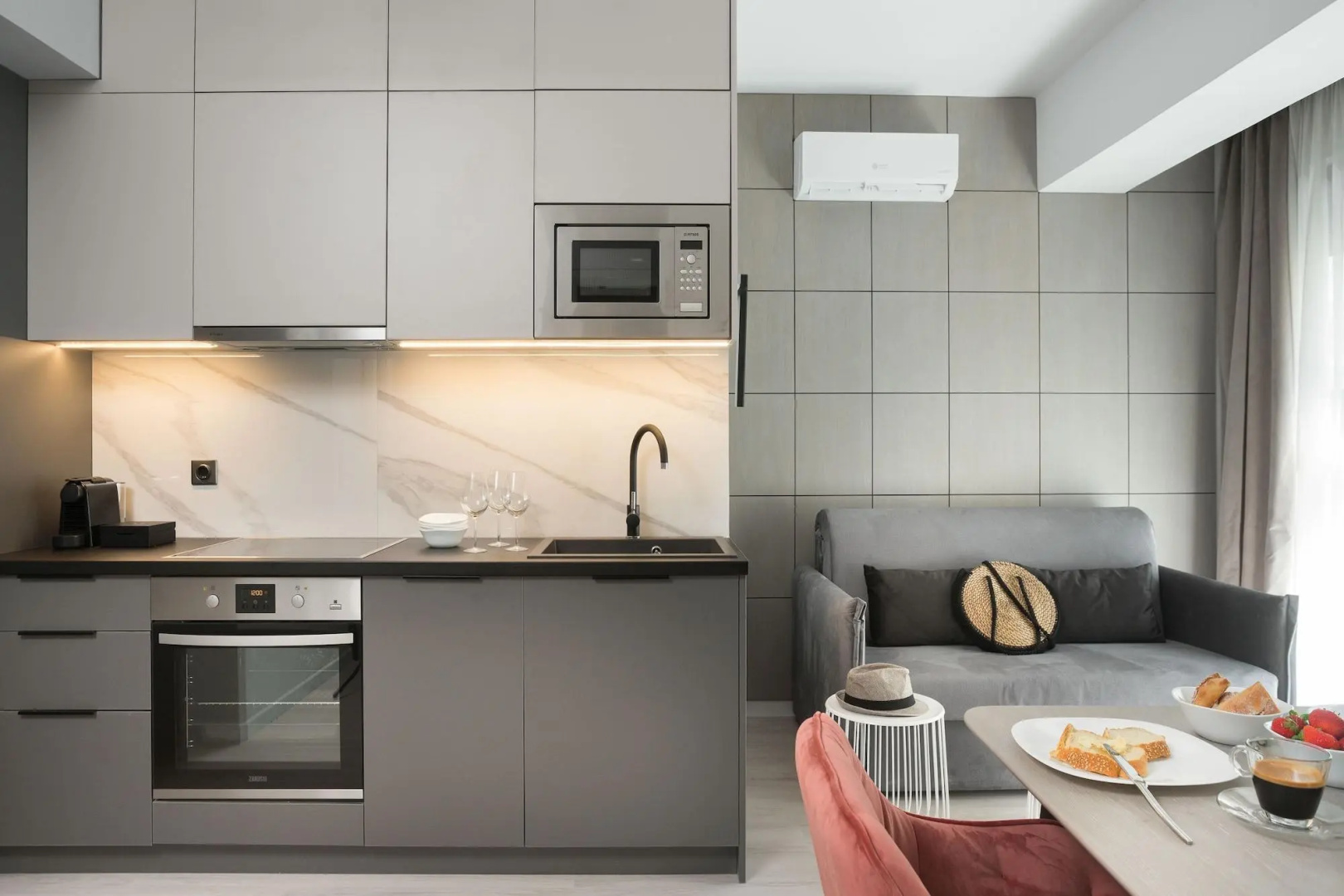 LUX&EASY Athens Downtown Apartments, Bild 17 von 20