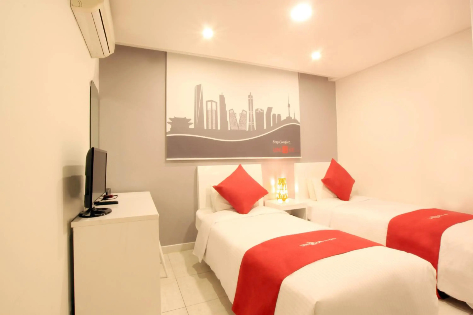 Photo - Three Seven Hotel Dongdaemun