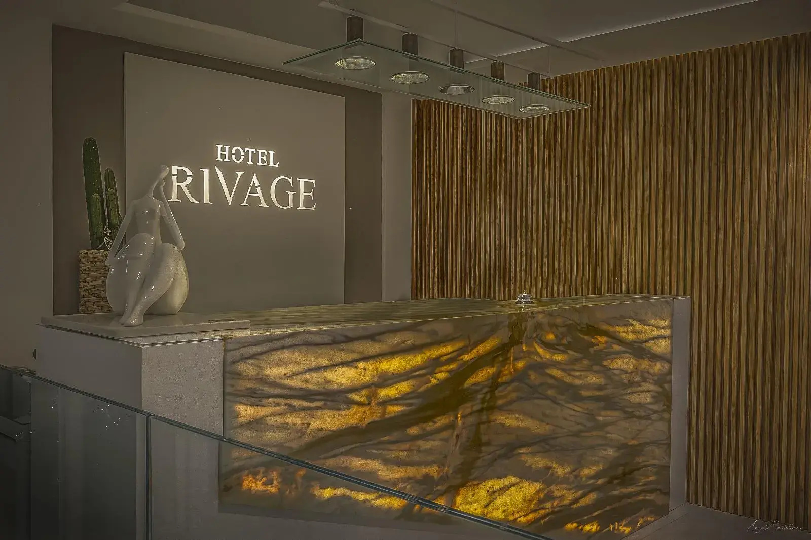Foto - Hotel Rivage Sorrento