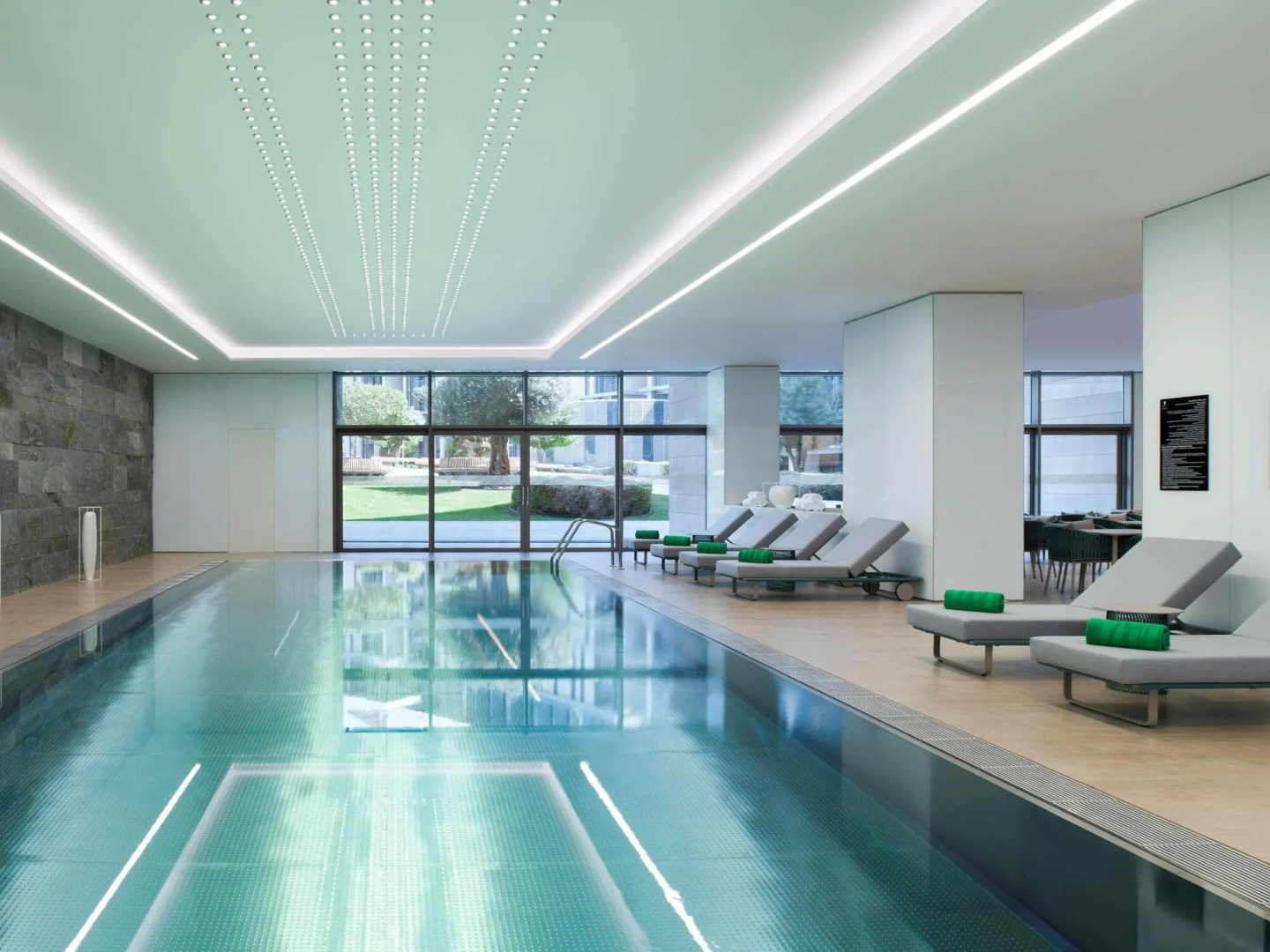 Photo - Banyan Tree Doha At La Cigale Mushaireb