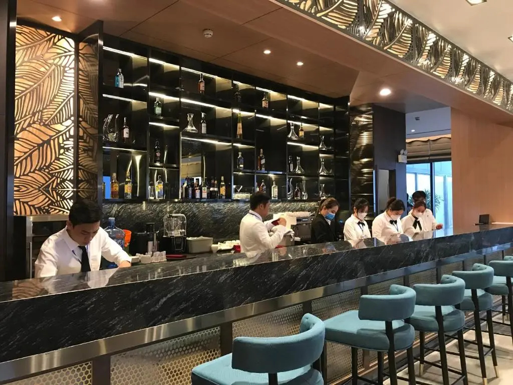 Photo - Grand K Hotel Suites Hanoi