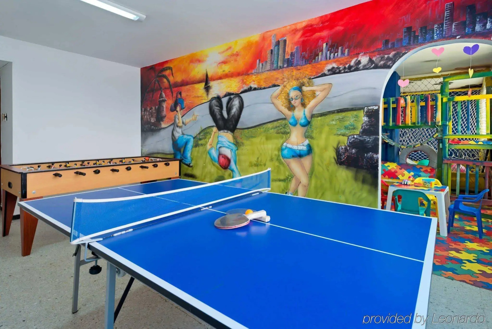 Foto - Hotel Cartagena Plaza