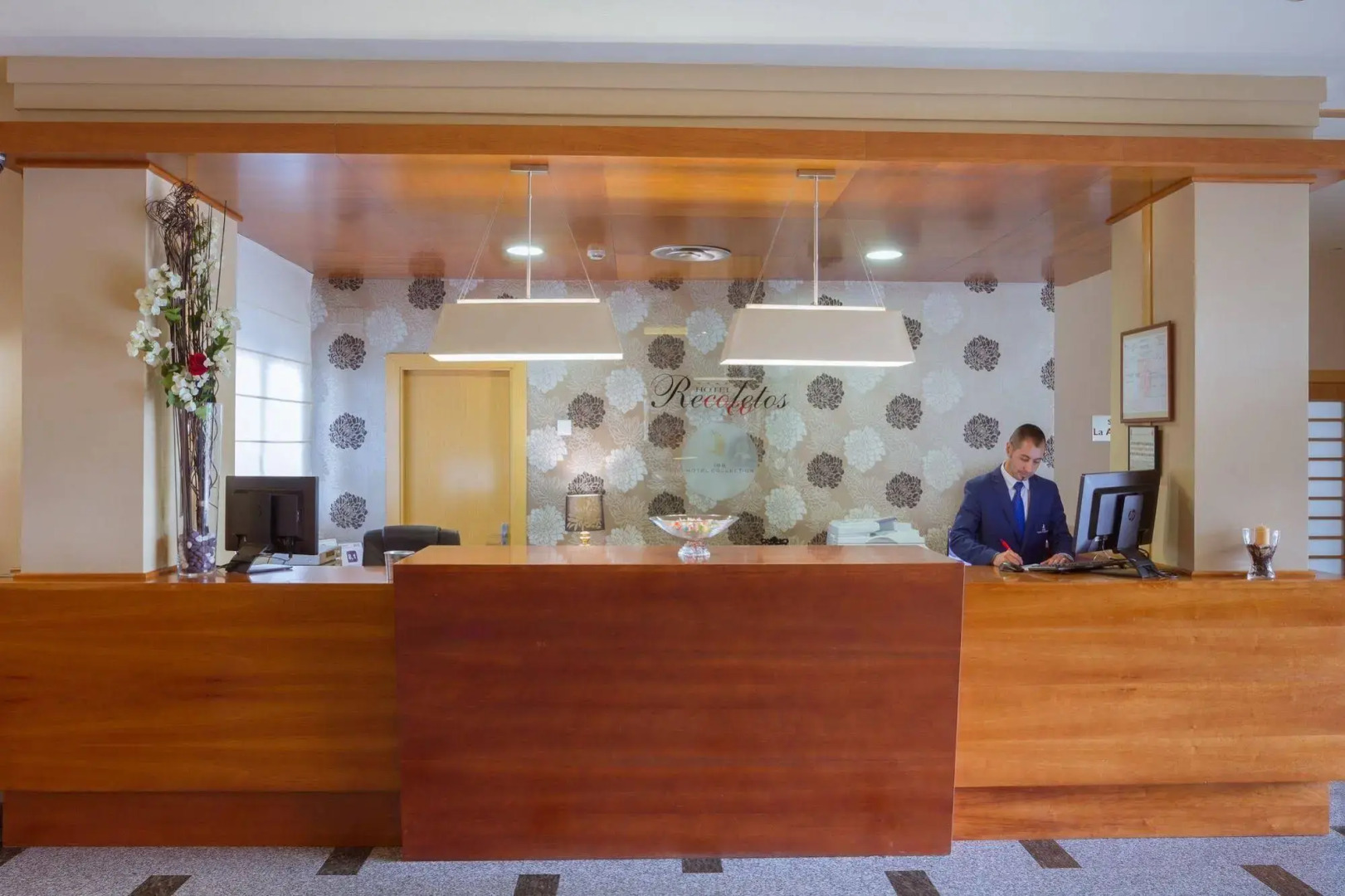 Photo - Hotel Bardo Recoletos Coco