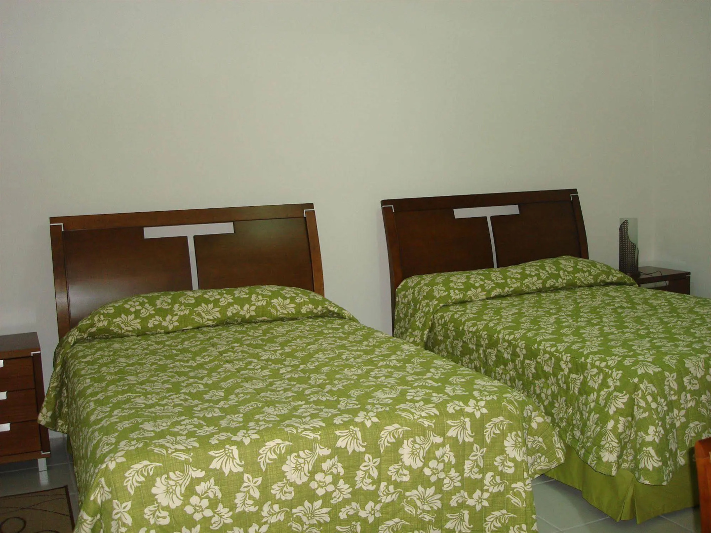 Hotel Estância Atibainha