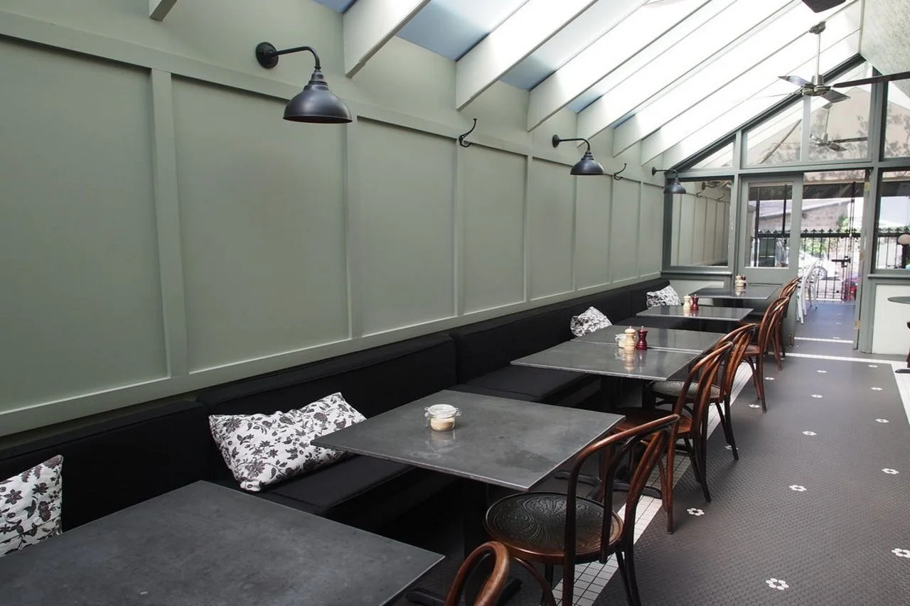 Foto - The Hughenden Boutique Hotel