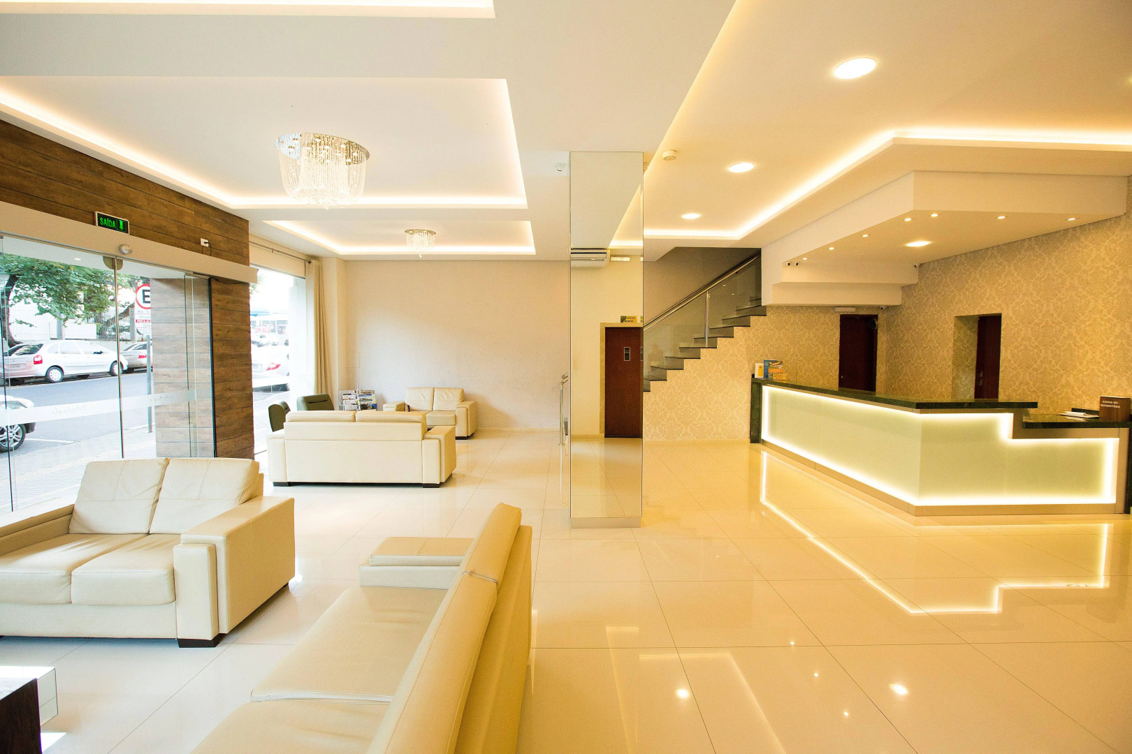 Photo - Pietro Angelo Hotel