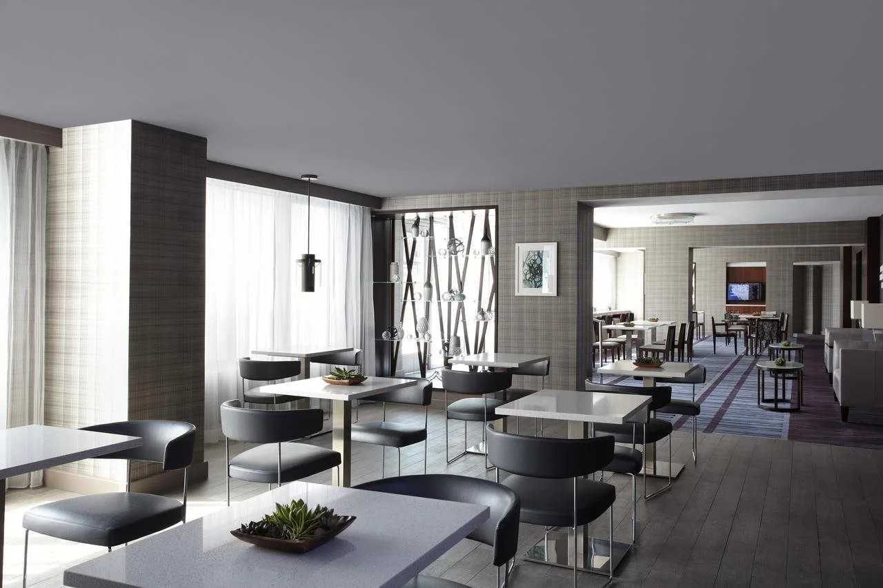 Photo - Marriott Marquis Washington, DC