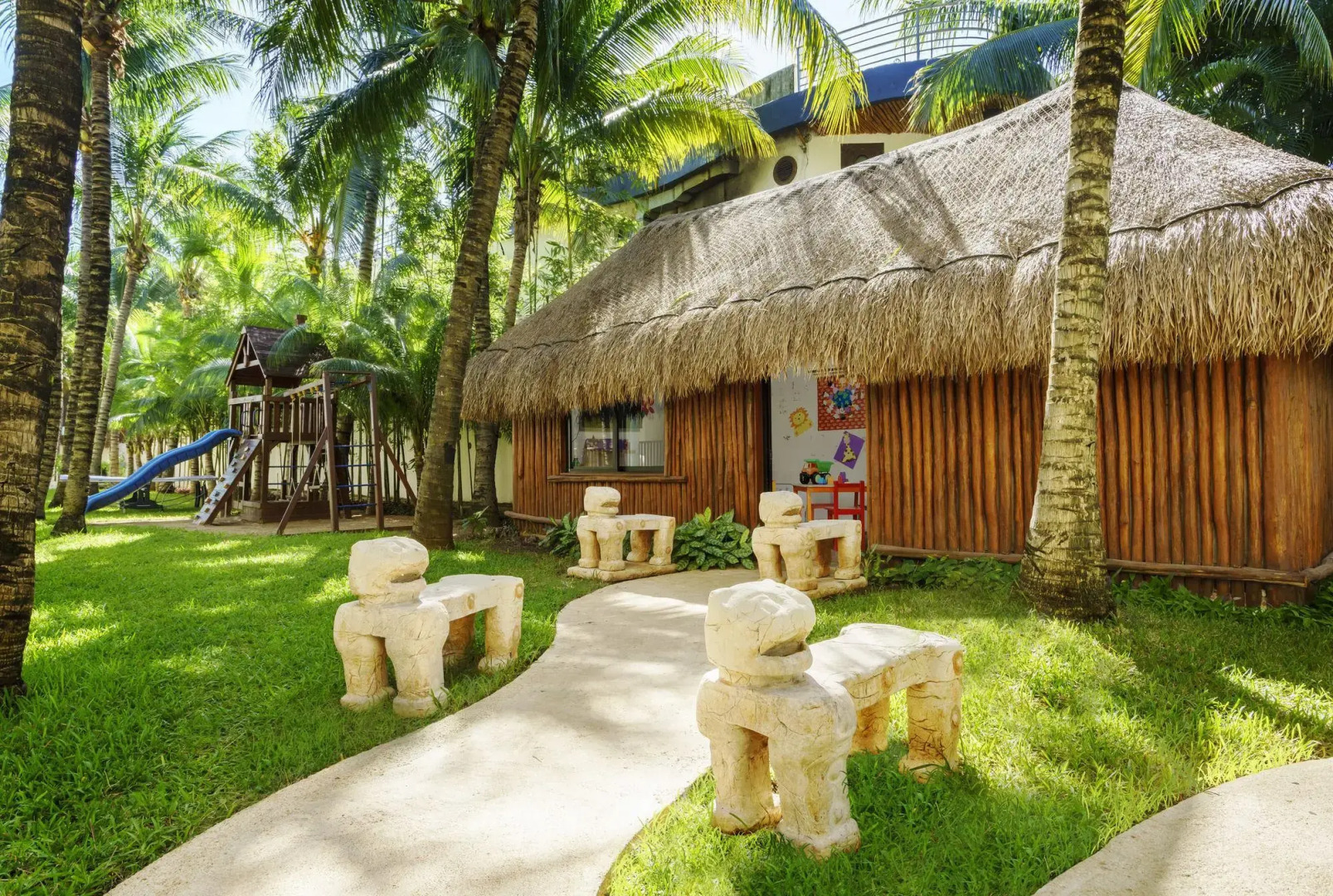 Foto - The Reef Coco Beach Resort & Spa- Optional All Inclusive