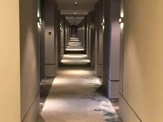 Homeinn Selected Hotel (Taicang Wanda Plaza)