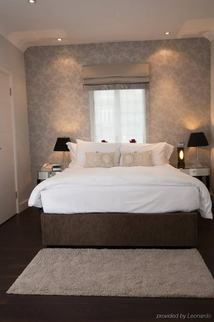 Photo - The Pillar Hotel