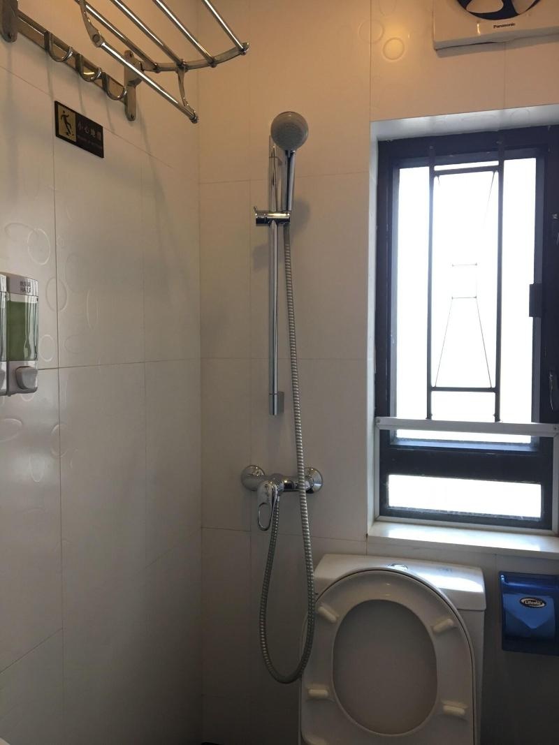Photo - Kowloon Mongkok 1812 Guest House