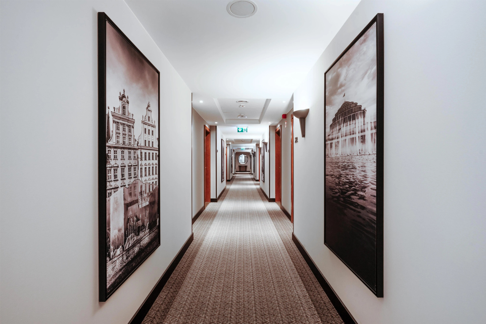 Foto - Radisson Blu Hotel, Wroclaw