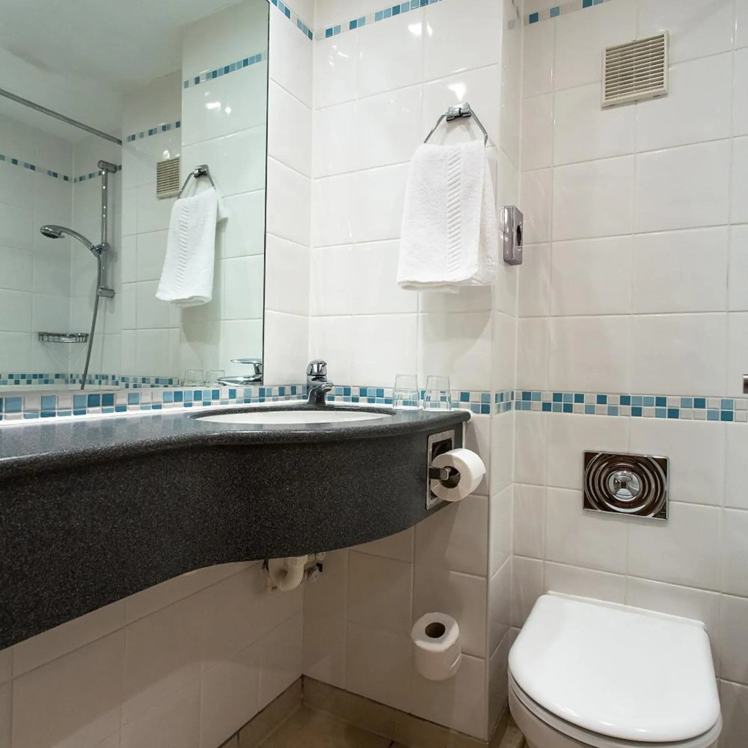 Foto - Britannia Leeds Bradford Airport Hotel