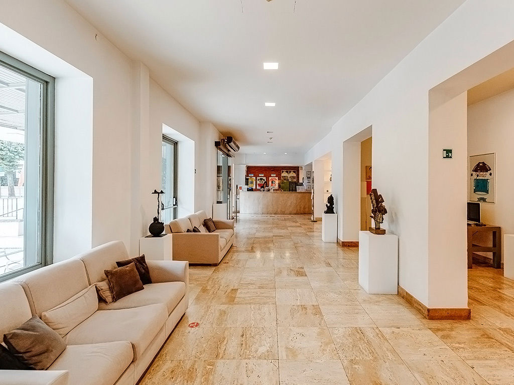 Foto - Grand Hotel Croce Di Malta