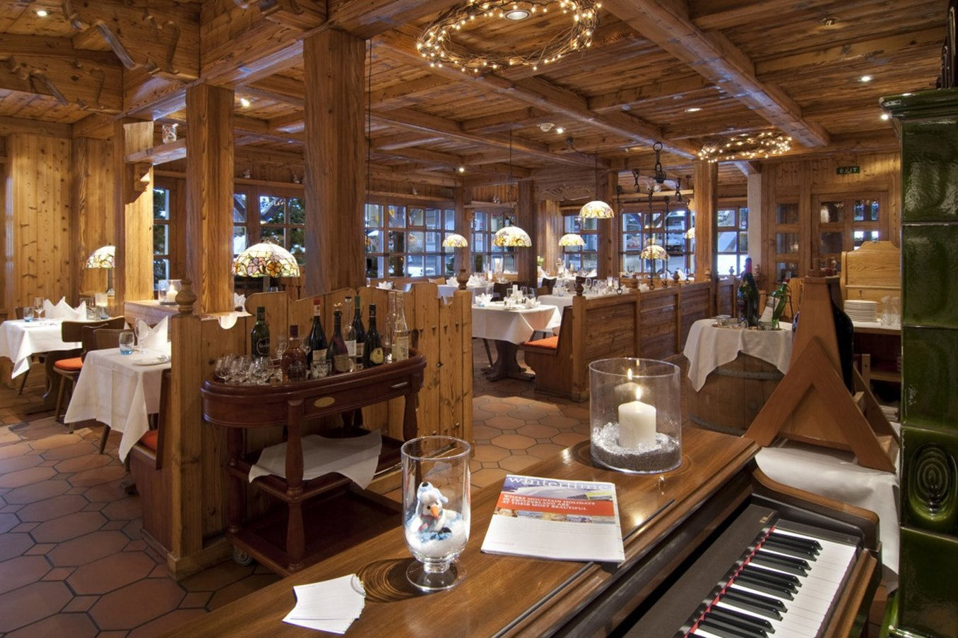 Photo - Sunstar Hotel Grindelwald