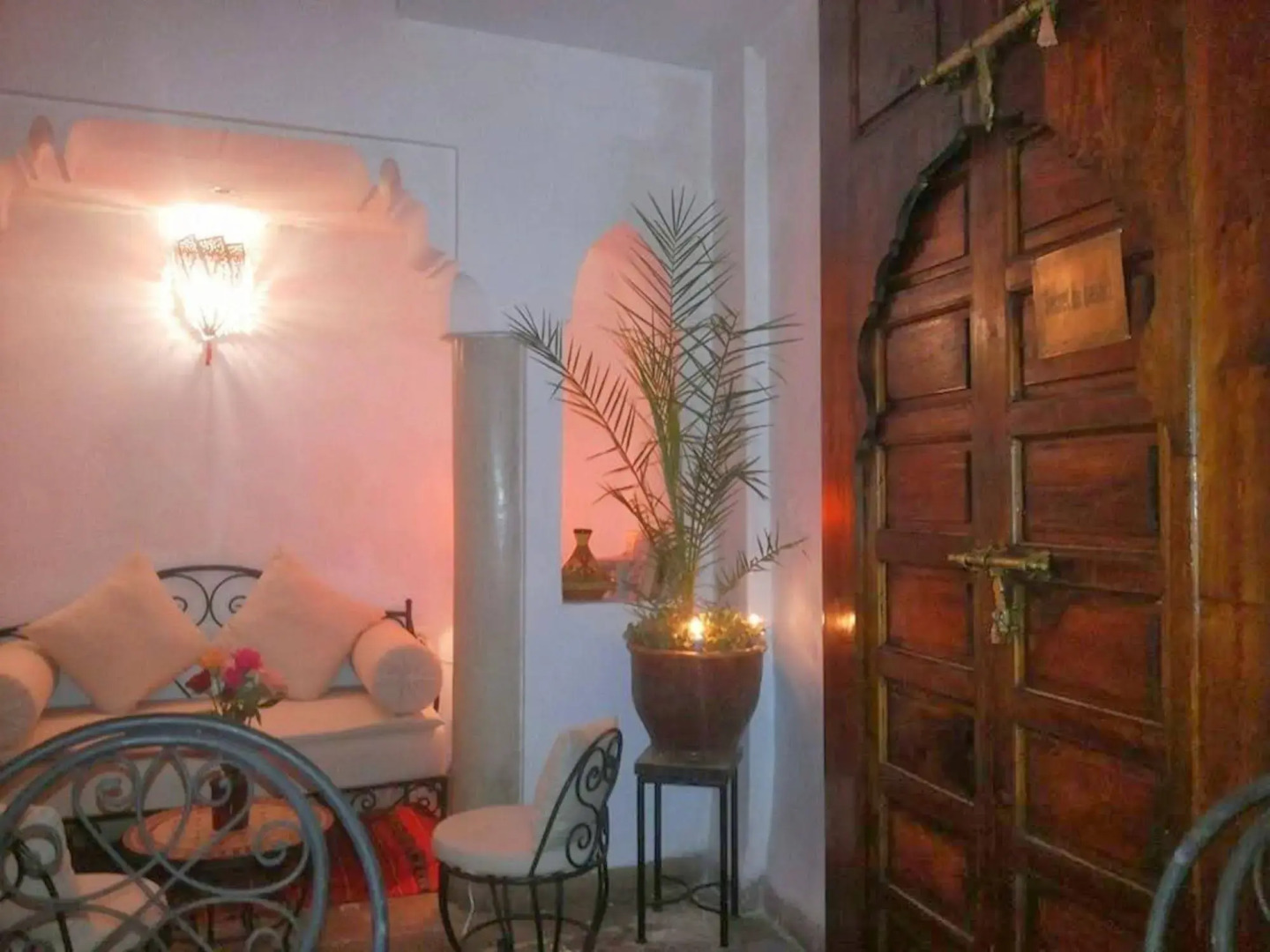 Foto - riad dar saba shika