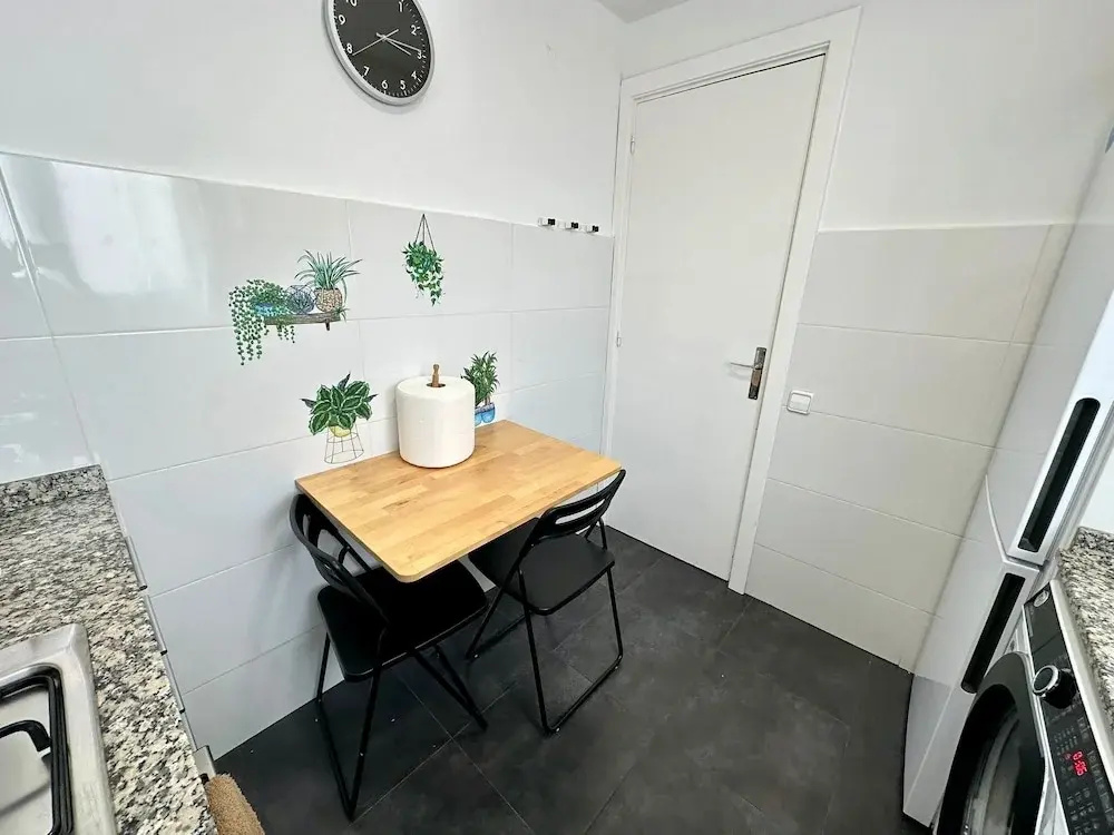 Foto - Rooms in Apartment Rambla Catalunya