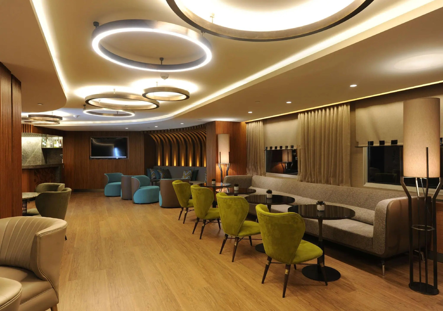 Photo - DoubleTree by Hilton Istanbul - Sirkeci