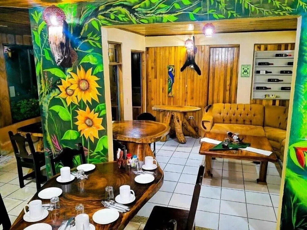 Foto - Monteverde Villa Lodge