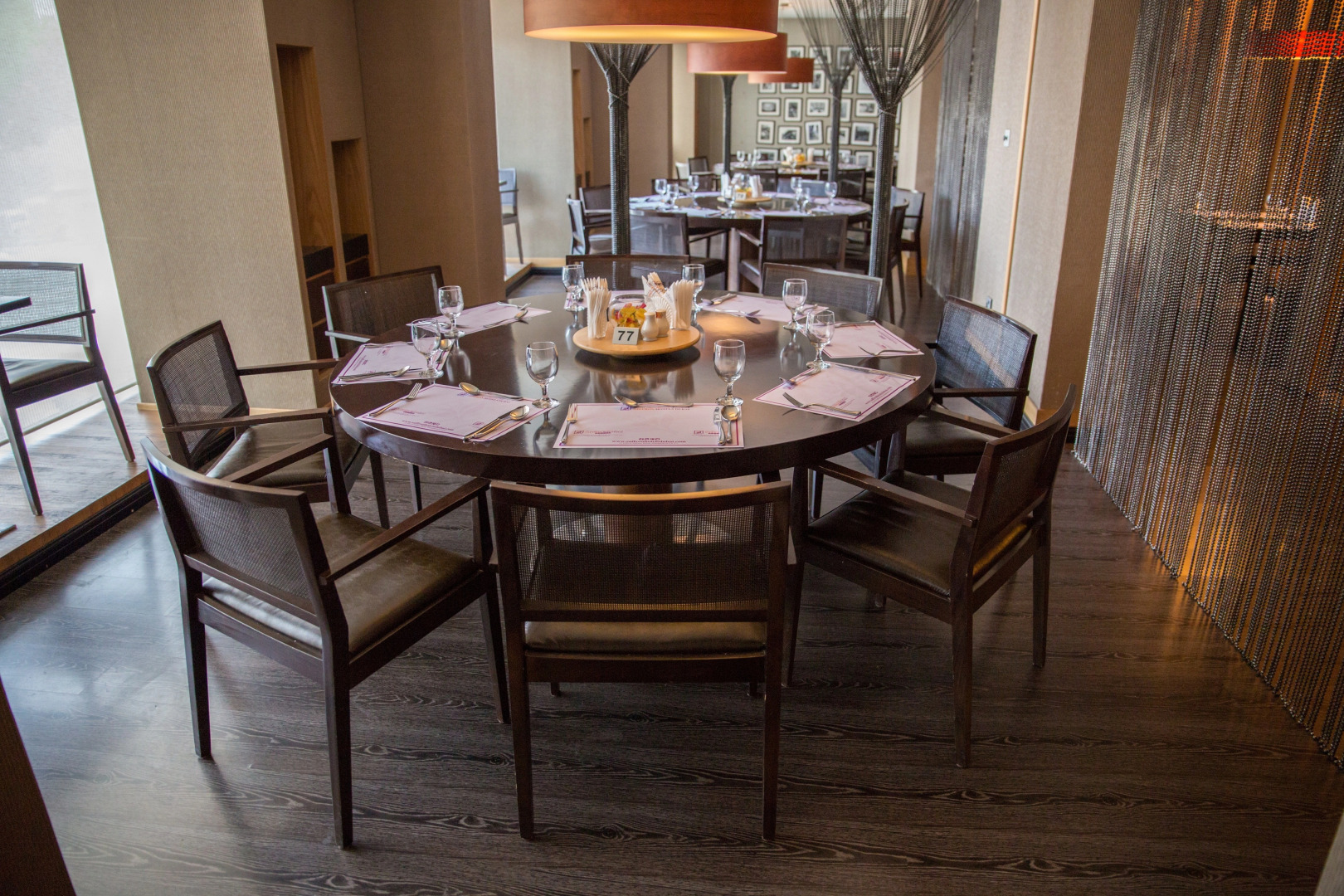 Foto - Saffron Boutique Hotel