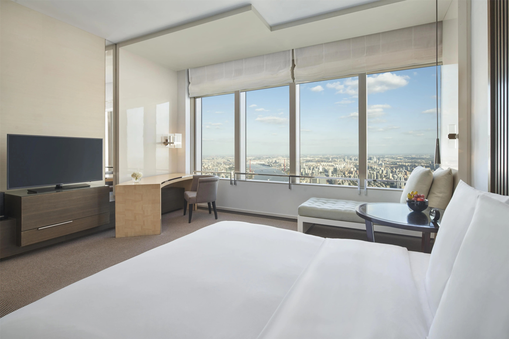 Photo - Park Hyatt Shanghai
