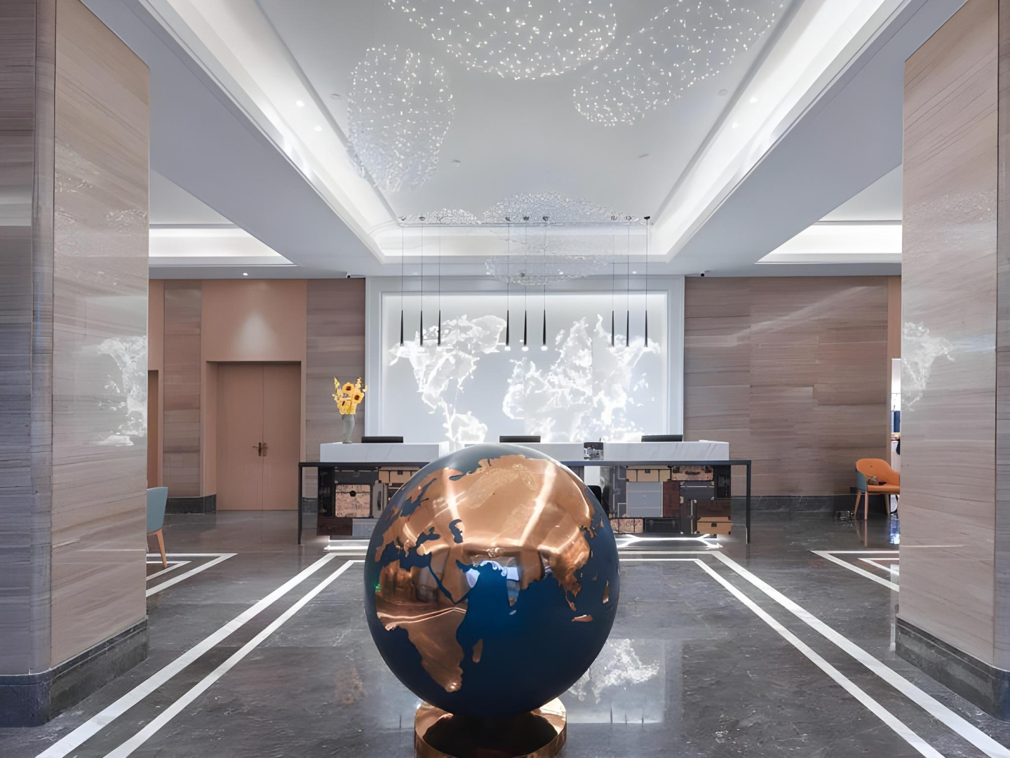 Photo - Kyriad Marvelous Hotel  Shenzhen Sun Yat-sen University   Zhenmei Subway Station Store
