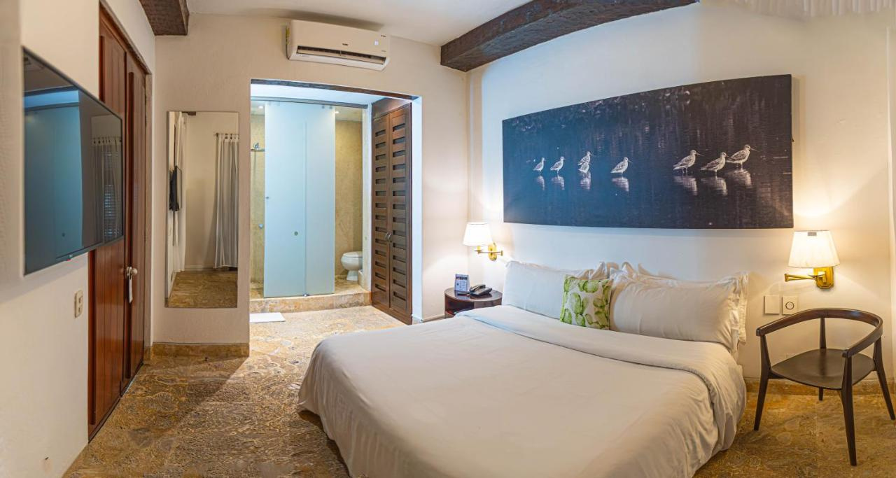 Photo - Hotel Boutique Santo Toribio