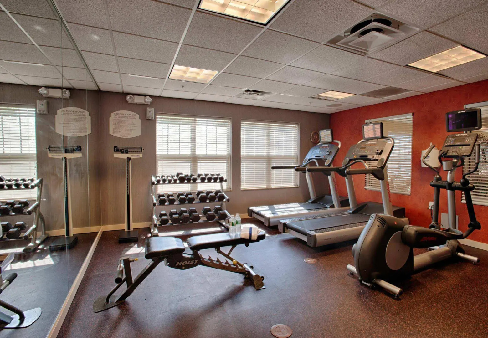 Foto - Residence Inn Neptune at Gateway Center