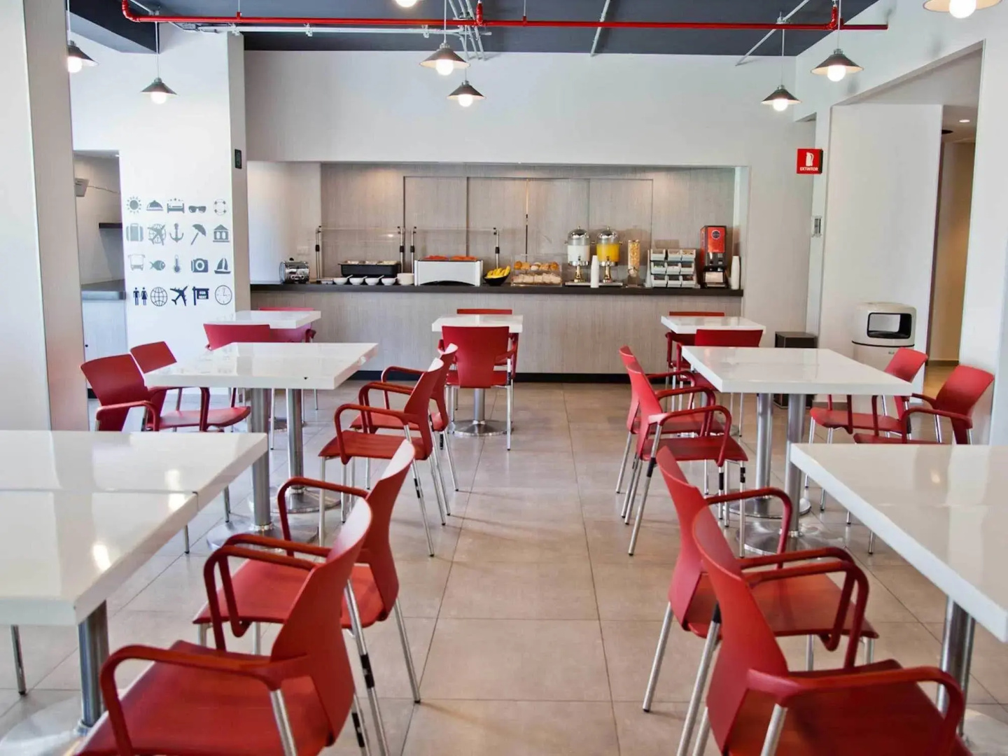 Foto - City Express Junior by Marriott Ciudad Del Carmen