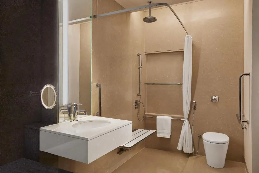 Foto - The Westin Hyderabad Mindspace