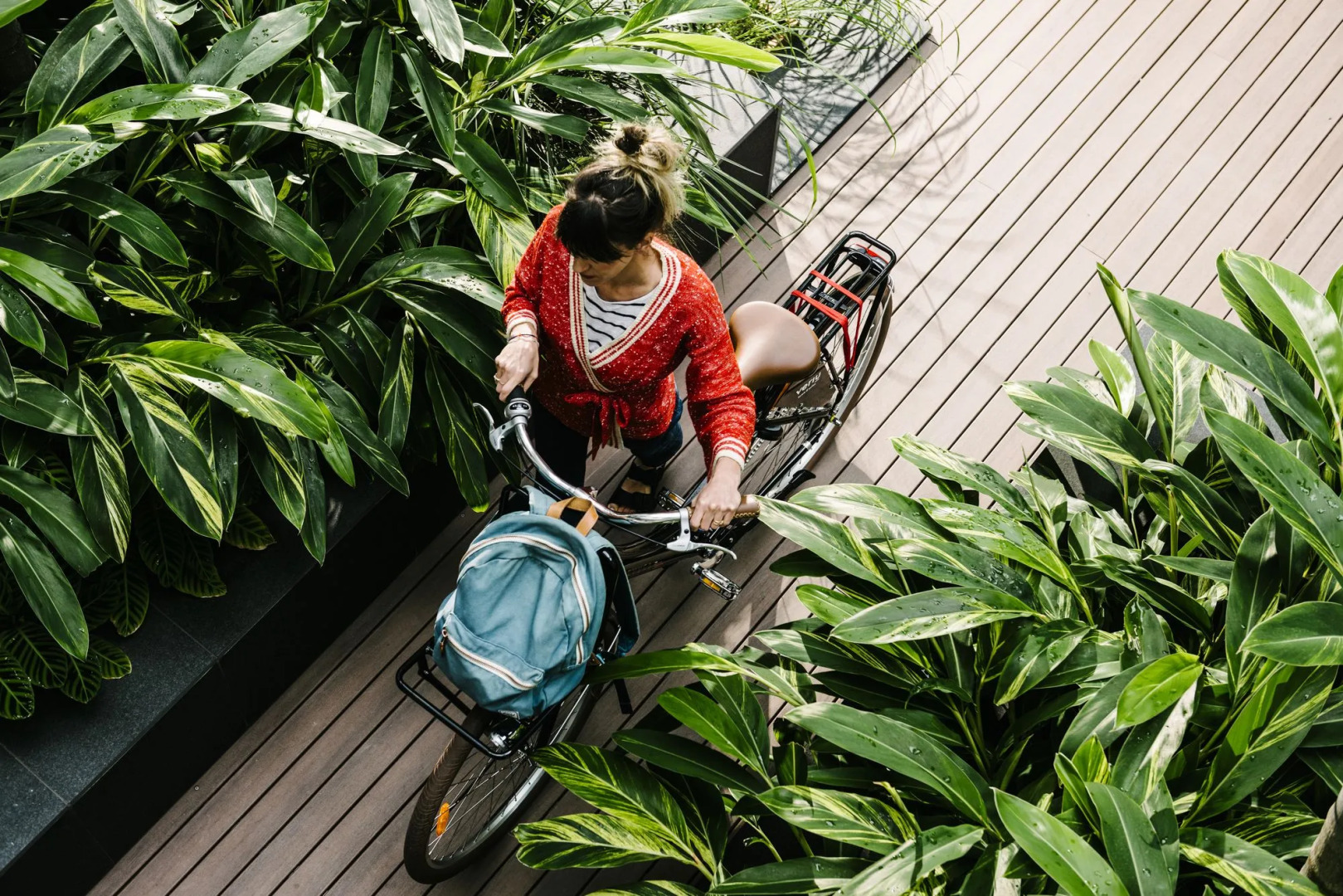 Foto - Veriu Camperdown