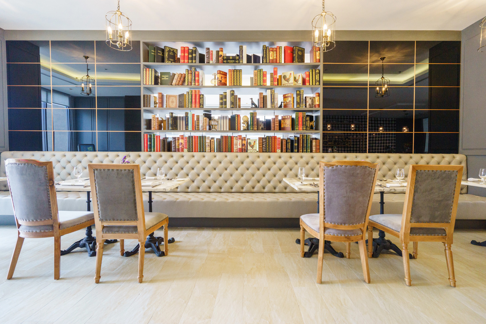 Foto - Courtyard by Marriott Bangkok Sukhumvit 20