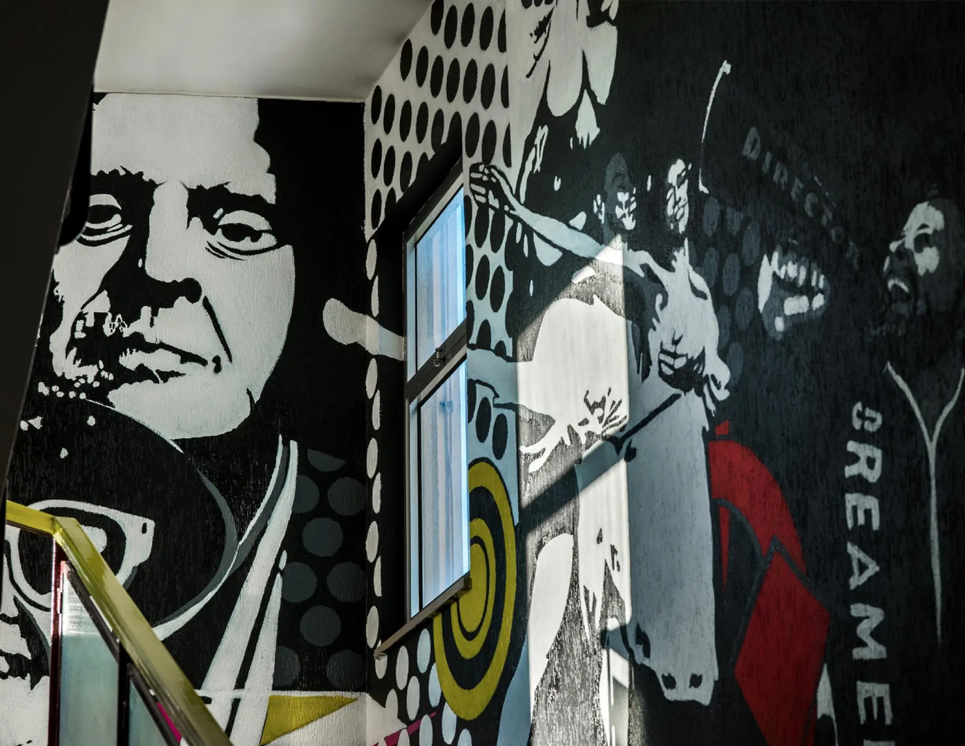 Foto - LH Arca Street Art Hotel