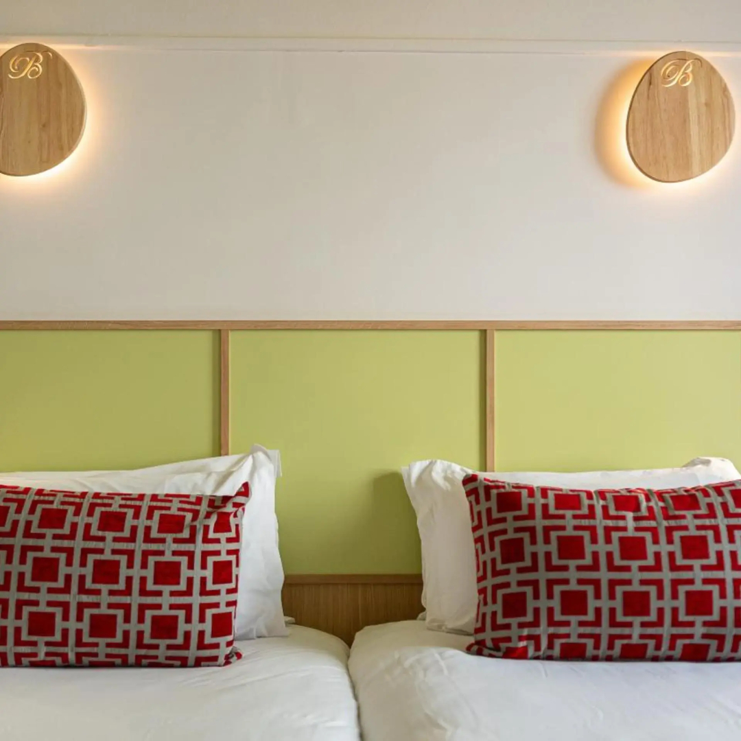 Photo - Hotel Boréal Nice