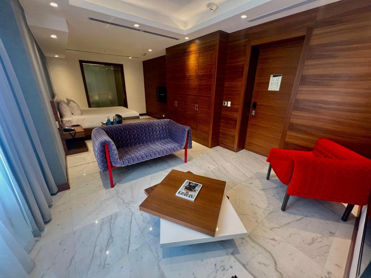 Foto - Hotel San Felipe