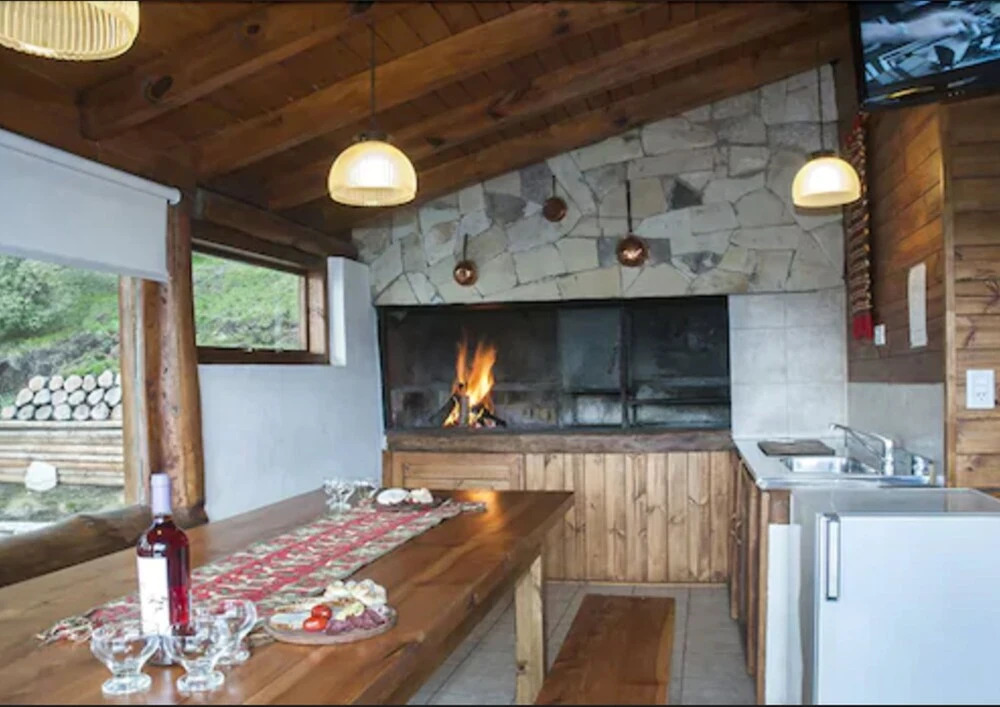 Photo - Pailahue Cabañas Lodge