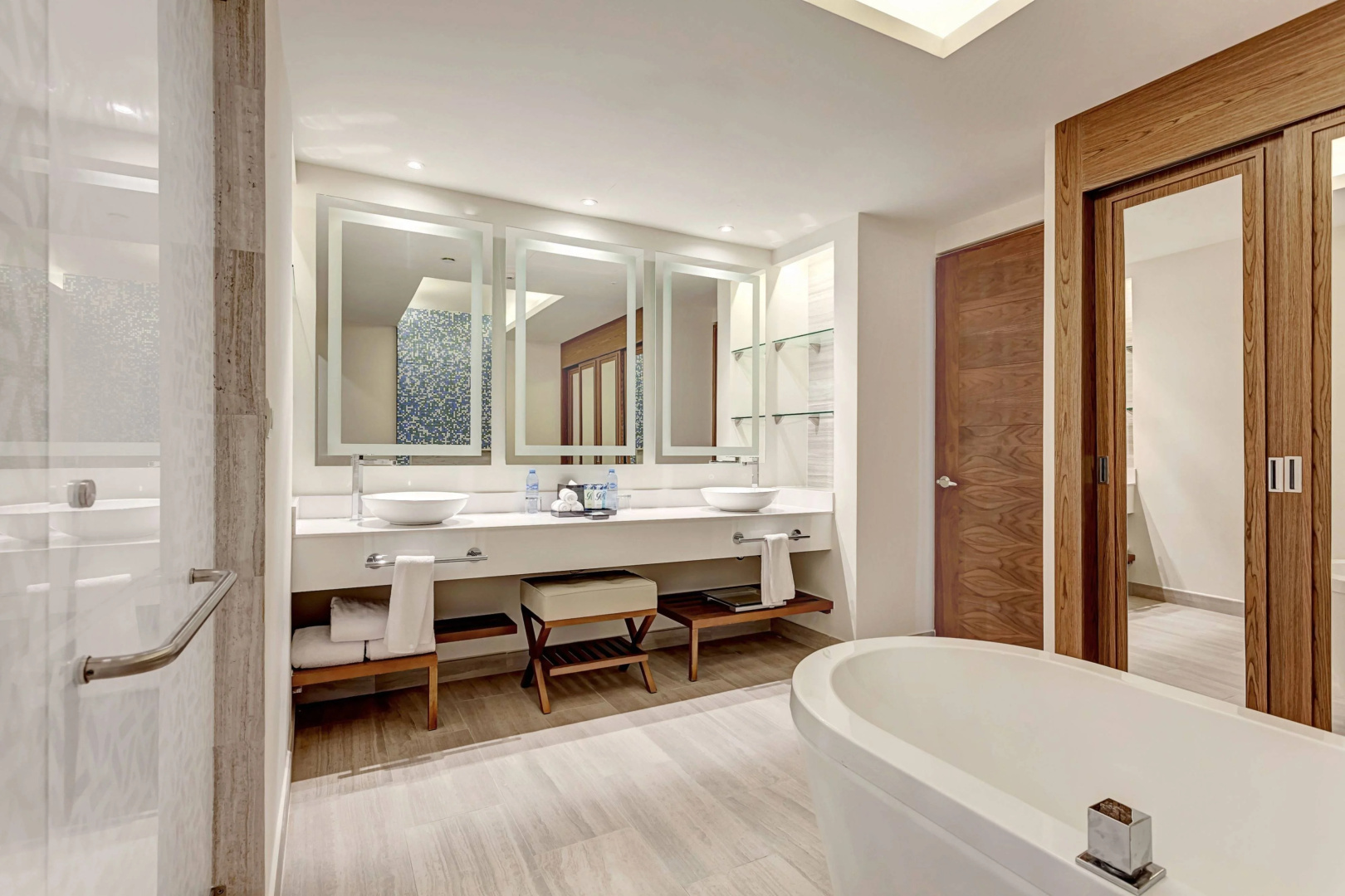 Foto - Royalton CHIC Cancun, An Autograph Collection All-Inclusive Resort - Adults Only