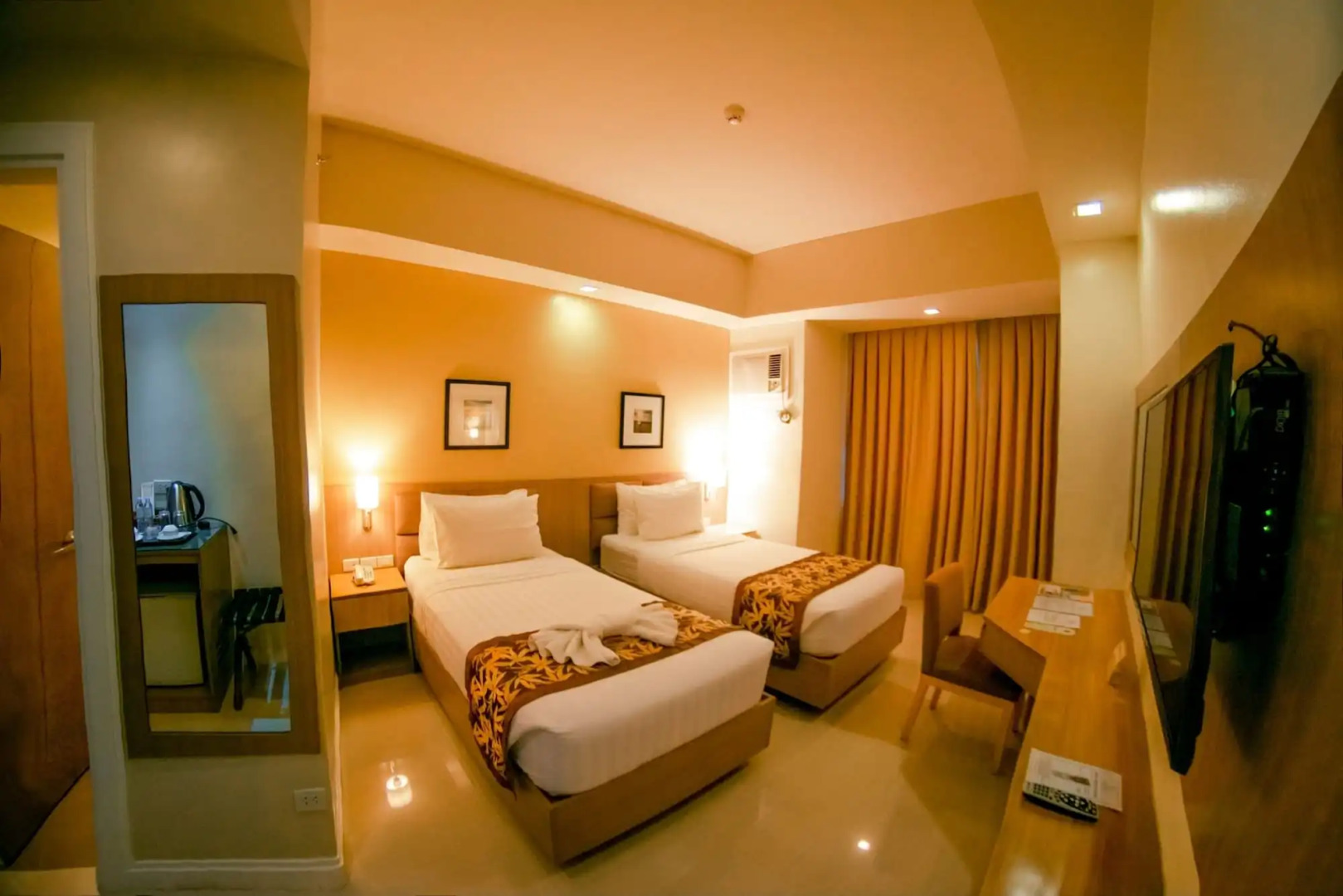 Photo - Zerenity Hotel & Suites