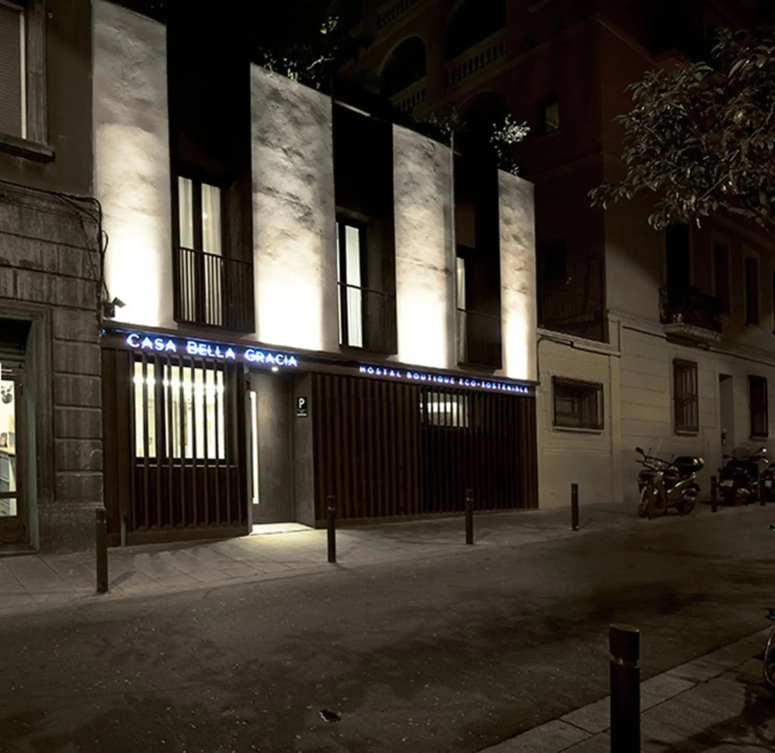 Photo - Casa Bella Gracia by Aspasios