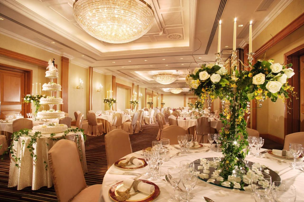 Foto - Marco Polo Hongkong Hotel