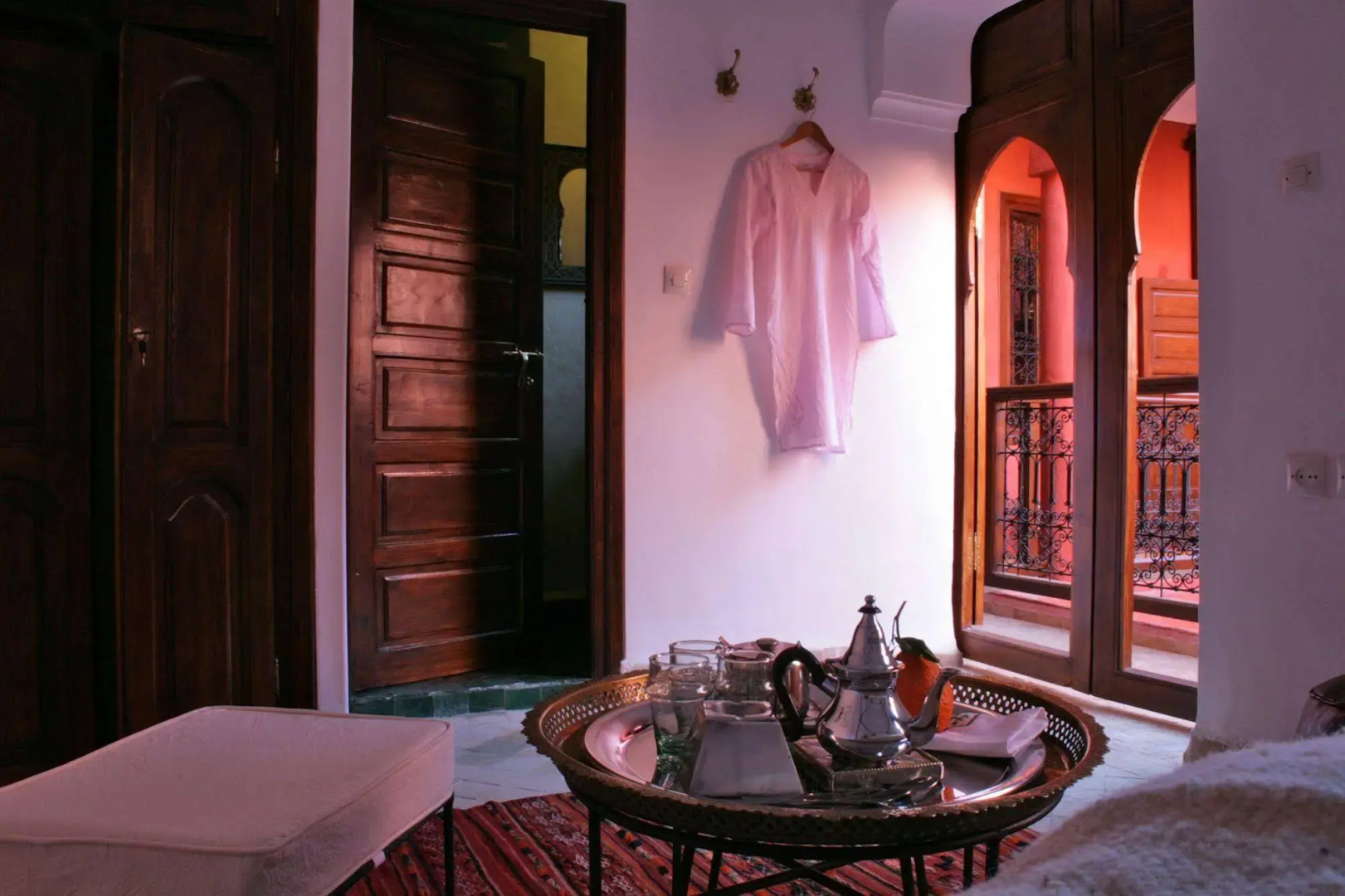 Photo - Riad Honey