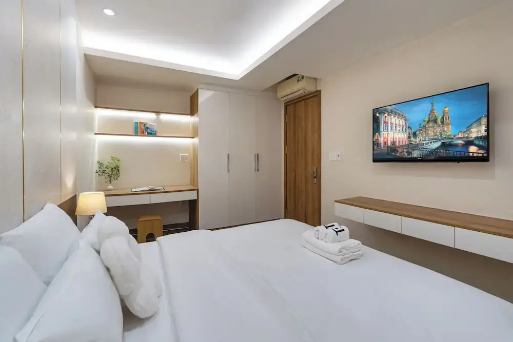 Foto - The Royal Healing - Phu My Hung