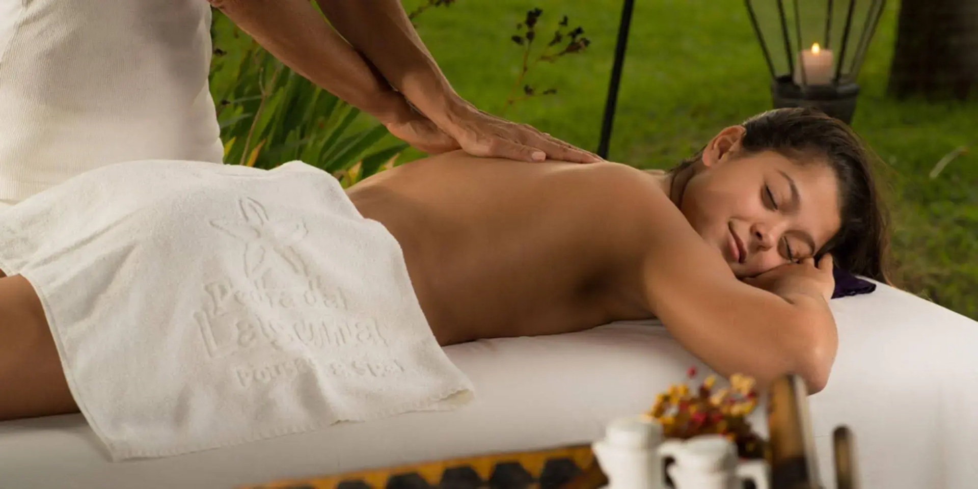 Foto - Pedra da Laguna Boutique Hotel SPA