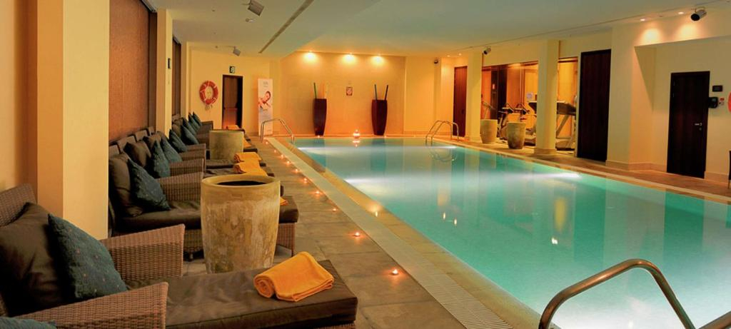 Foto - Doubletree By Hilton La Torre Golf Resort