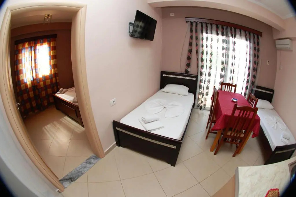 Foto - Hotel Vila Alvin & Apartments