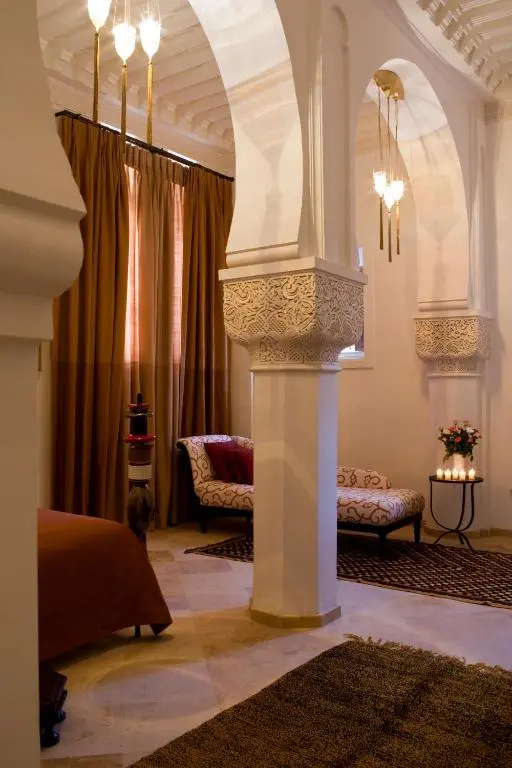 Photo - Riad Siwan