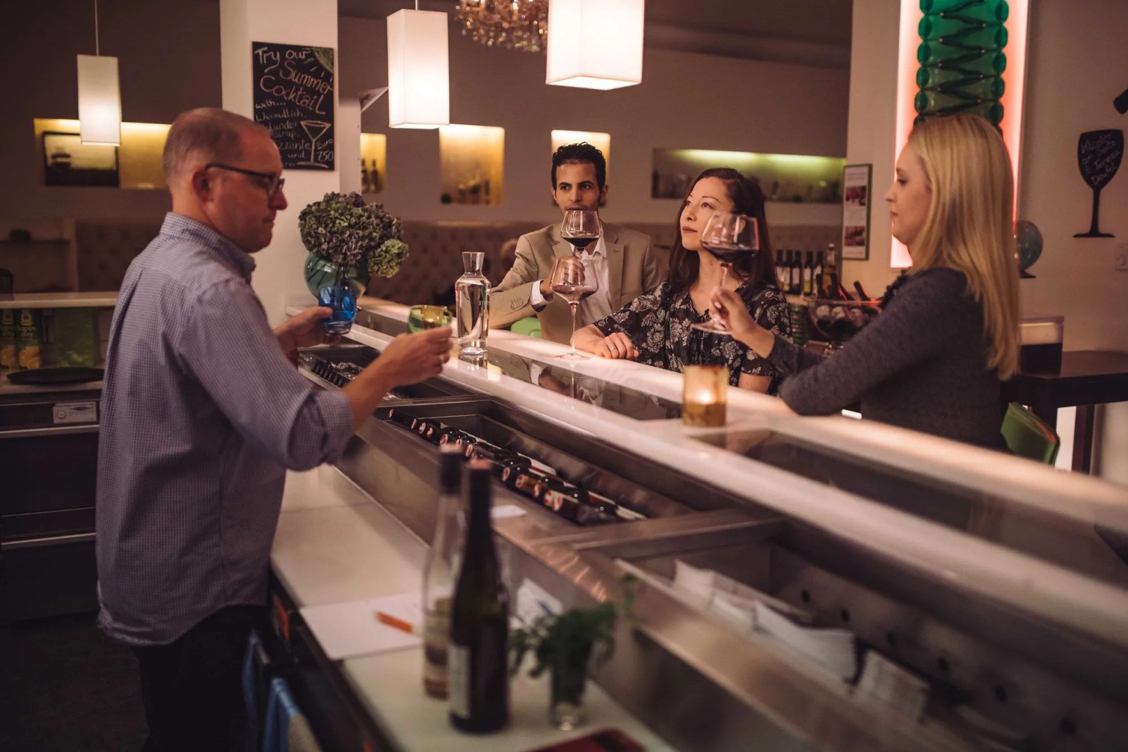 Foto - Hotel Rathaus - Wein & Design