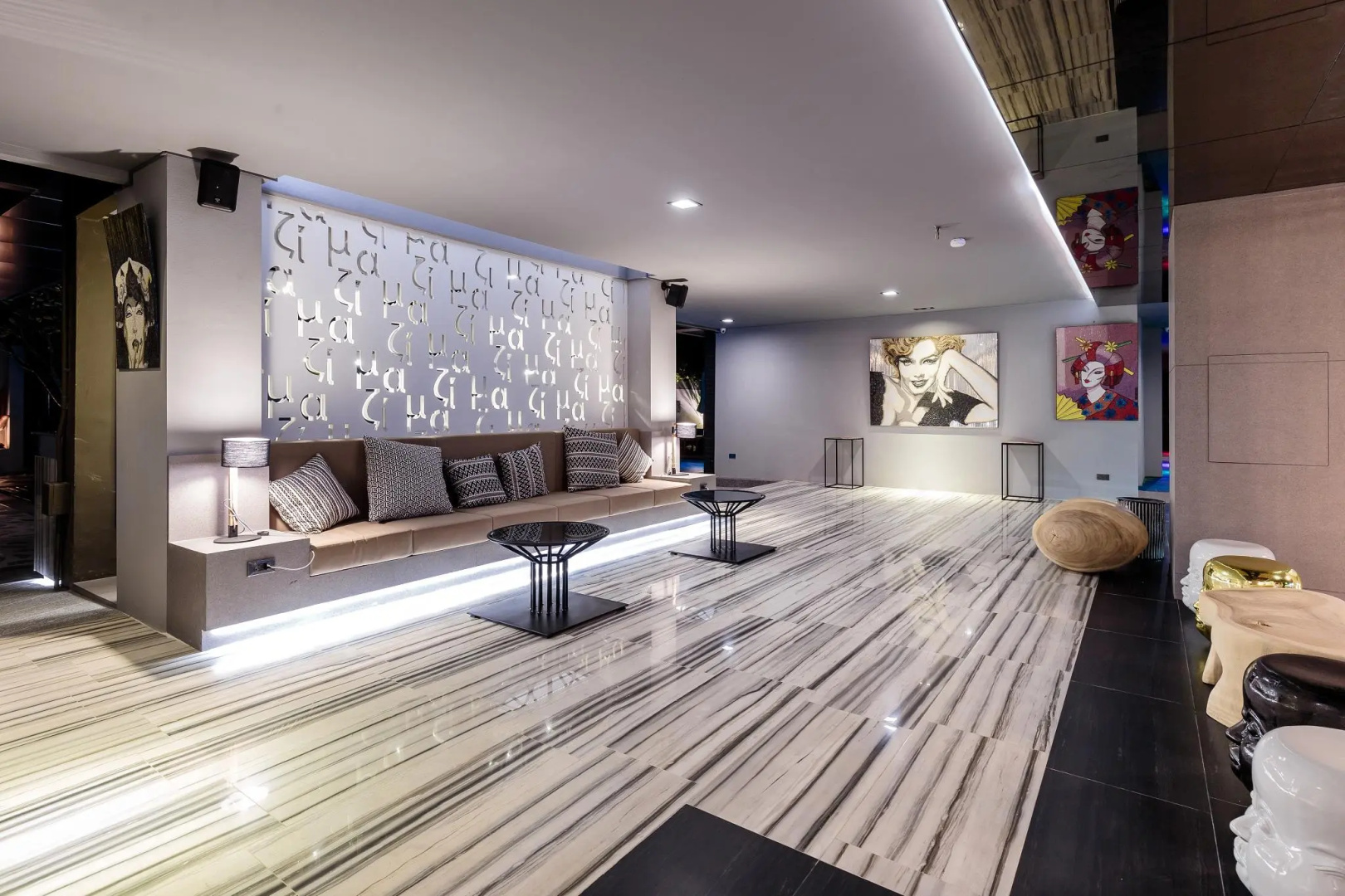 Foto - MAZI Design Hotel by Kalima