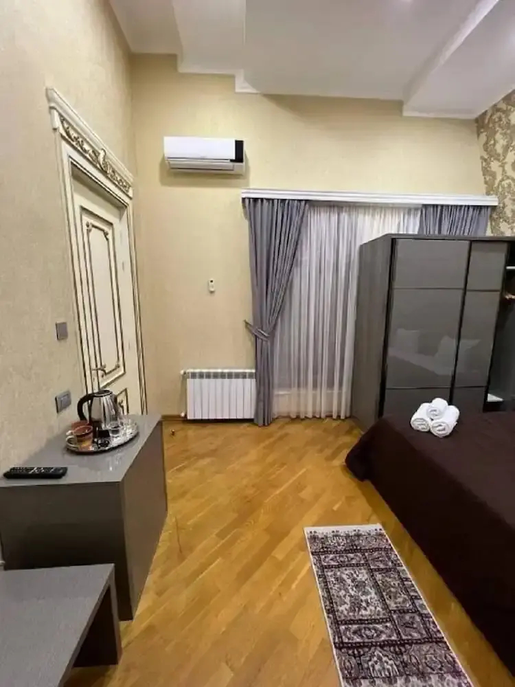 Foto - Pilot Hotel Baku