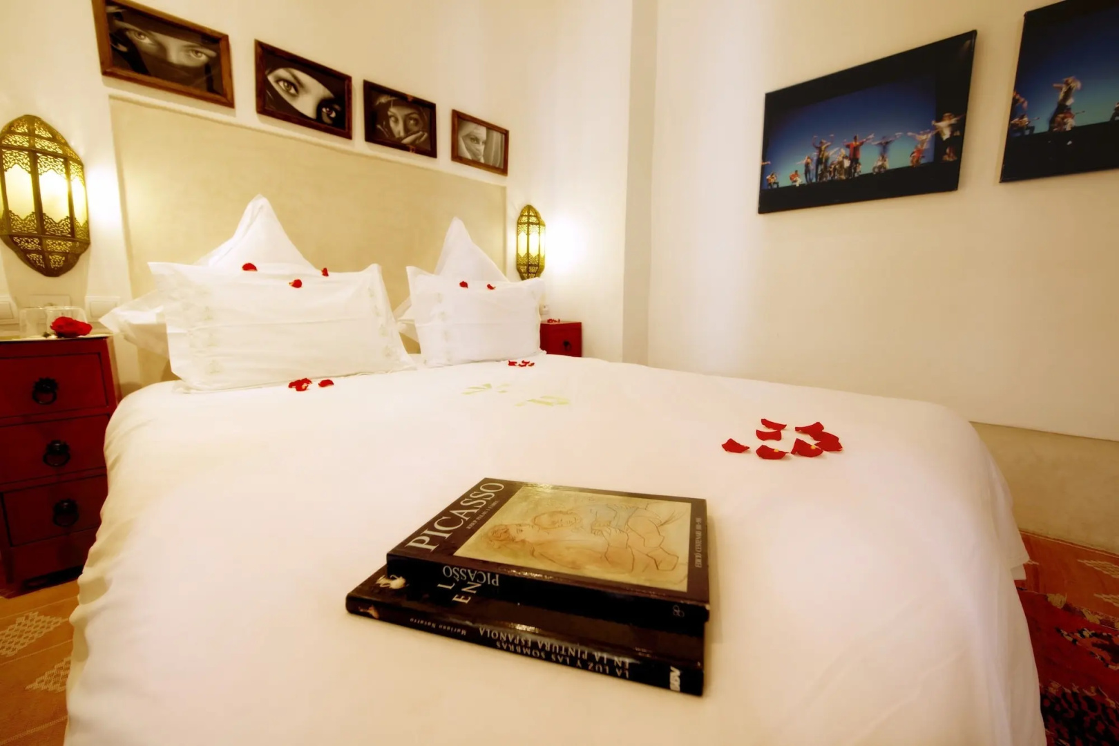 Foto - Riad Dar Justo Hotel Boutique & Spa